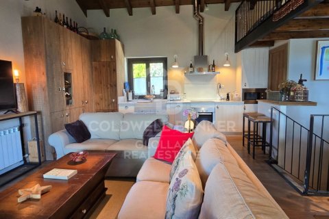 Hus för uthyrning i Girona, Spanien 3 sovrum, Nr. 179202 - foto 2