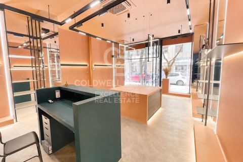 Commercial property à Valencia, Espagne 105 m2 No. 179203