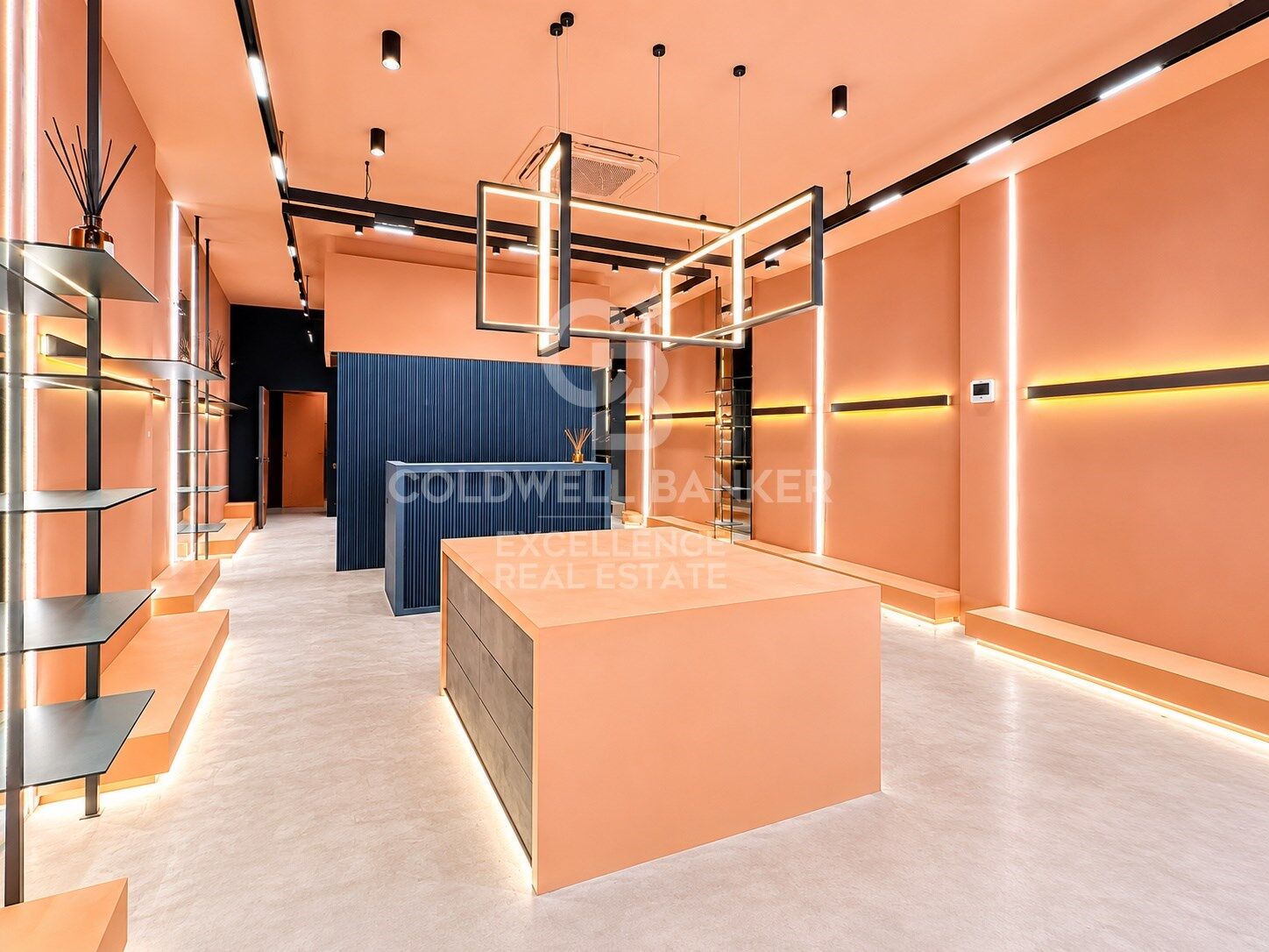 Liikekiinteistö Valencia, Espanja 105 m2 No. 179203