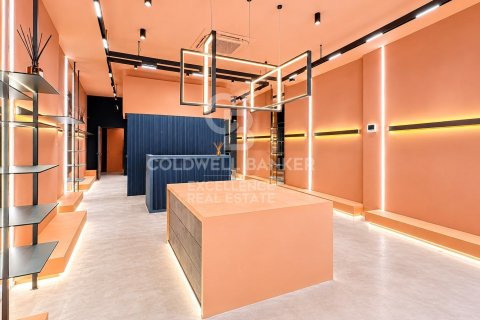 Commercial property à louer à Valencia, Espagne, 105 m2 No. 179203 - photo 6