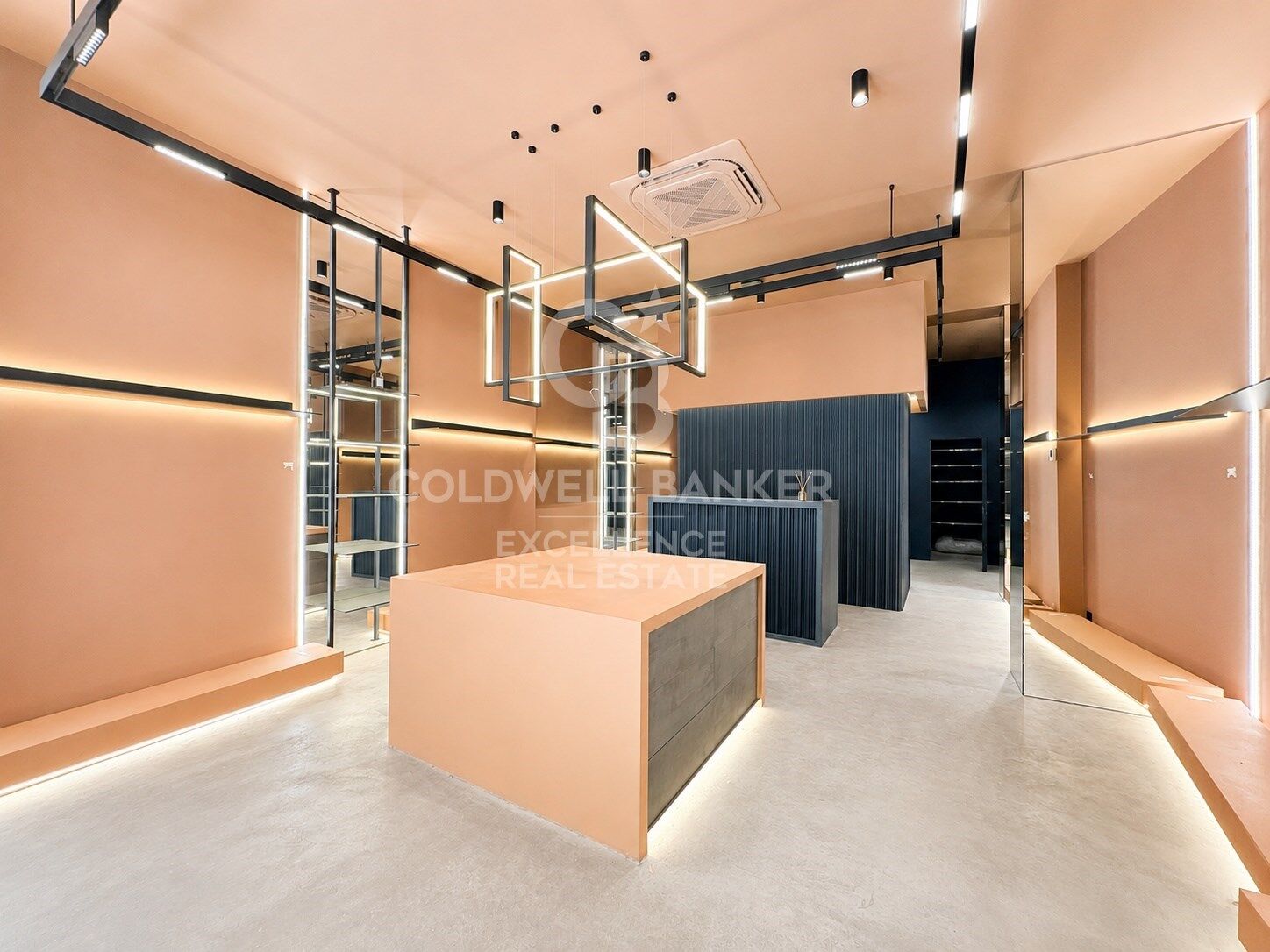 Liikekiinteistö Valencia, Espanja 105 m2 No. 179203