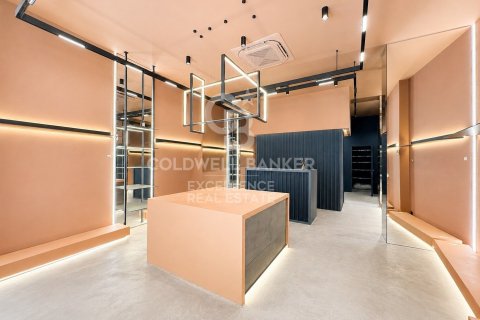 Commercial property à louer à Valencia, Espagne, 105 m2 No. 179203 - photo 5