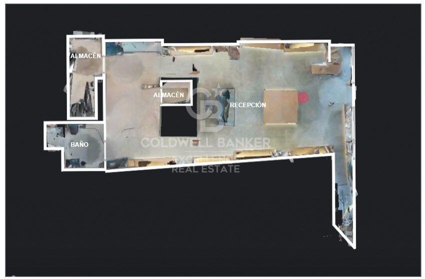 Liikekiinteistö Valencia, Espanja 105 m2 No. 179203