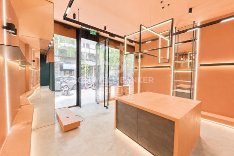 Commercial property à louer à Valencia, Espagne, 105 m2 No. 179203 - photo 2