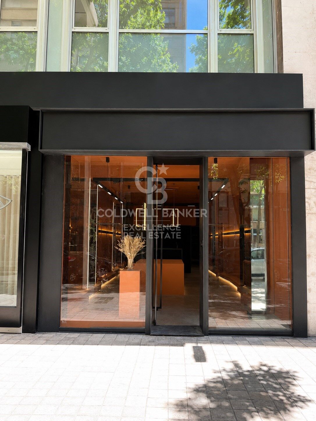 Liikekiinteistö Valencia, Espanja 105 m2 No. 179203