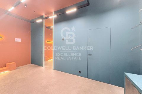 Commercial property à louer à Valencia, Espagne, 105 m2 No. 179203 - photo 13