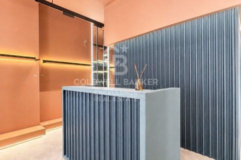 Commercial property à louer à Valencia, Espagne, 105 m2 No. 179203 - photo 4