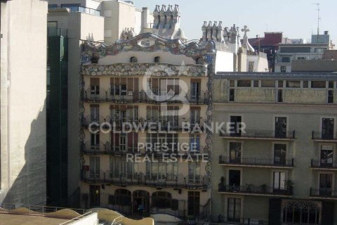 Kontor för uthyrning i Barcelona, Spanien 130 kvm. Nr. 179199 - foto 10