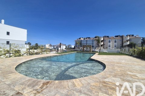 Appartamento in vendita a Denia, Alicante, Spagna 2 camere da letto, 139 mq. N° 172617 - foto 1