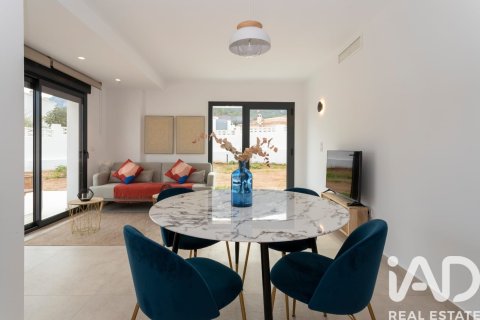 Appartamento in vendita a Denia, Alicante, Spagna 2 camere da letto, 139 mq. N° 172617 - foto 4