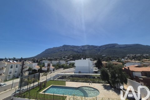 Appartamento in vendita a Denia, Alicante, Spagna 2 camere da letto, 139 mq. N° 172617 - foto 3
