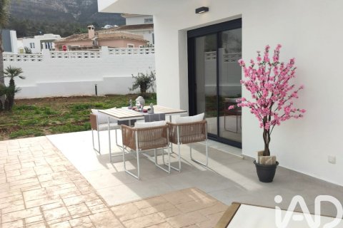 Appartamento in vendita a Denia, Alicante, Spagna 2 camere da letto, 139 mq. N° 172617 - foto 7