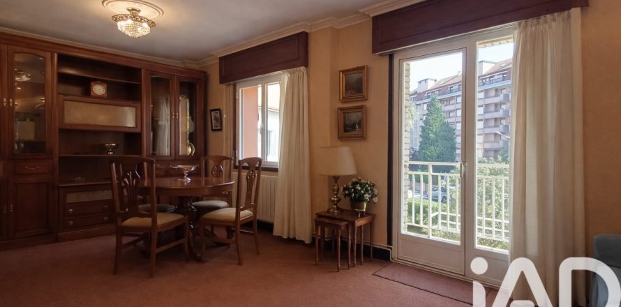 Dzīvoklis Castro-Urdiales, Cantabria, Spānijā 3 istabas, 100 m2 Nr. 172613