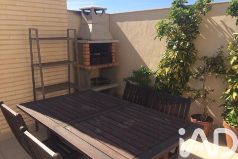 Penthouse for sale in Alicante, Spain 2 bedrooms, 142 sq.m. No. 172618 - photo 18