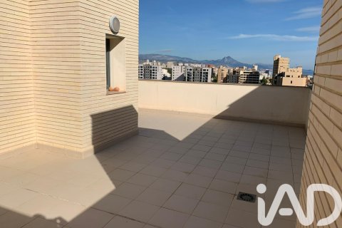Penthouse for sale in Alicante, Spain 2 bedrooms, 142 sq.m. No. 172618 - photo 23