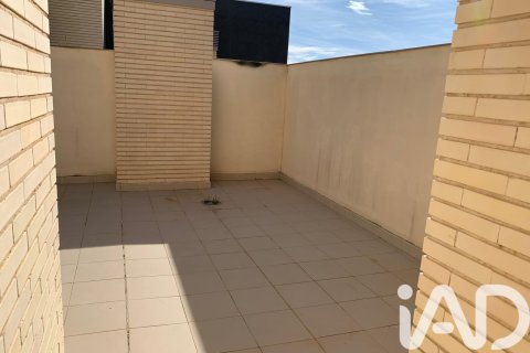 Penthouse for sale in Alicante, Spain 2 bedrooms, 142 sq.m. No. 172618 - photo 22