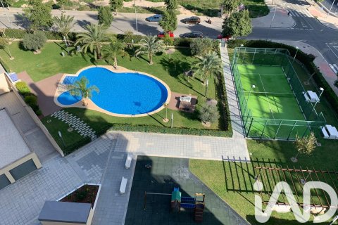 Penthouse for sale in Alicante, Spain 2 bedrooms, 142 sq.m. No. 172618 - photo 2