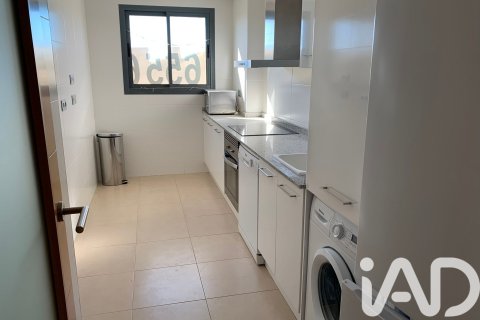Penthouse for sale in Alicante, Spain 2 bedrooms, 142 sq.m. No. 172618 - photo 16