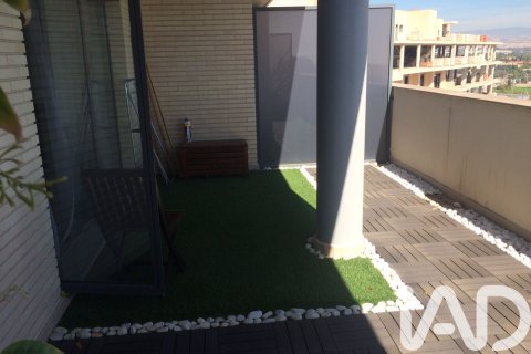 Penthouse for sale in Alicante, Spain 2 bedrooms, 142 sq.m. No. 172618 - photo 7