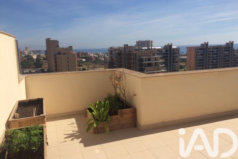 Penthouse for sale in Alicante, Spain 2 bedrooms, 142 sq.m. No. 172618 - photo 19