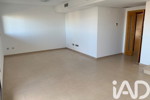Penthouse for sale in Alicante, Spain 2 bedrooms, 142 sq.m. No. 172618 - photo 5