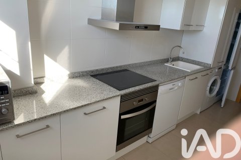 Penthouse for sale in Alicante, Spain 2 bedrooms, 142 sq.m. No. 172618 - photo 15