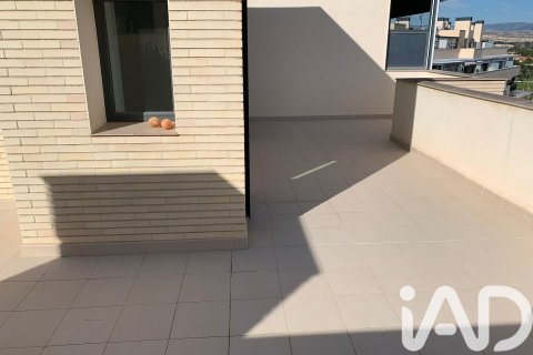 Penthouse for sale in Alicante, Spain 2 bedrooms, 142 sq.m. No. 172618 - photo 24