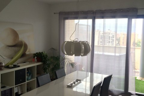 Penthouse for sale in Alicante, Spain 2 bedrooms, 142 sq.m. No. 172618 - photo 4
