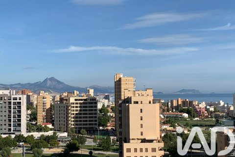 Penthouse for sale in Alicante, Spain 2 bedrooms, 142 sq.m. No. 172618 - photo 25