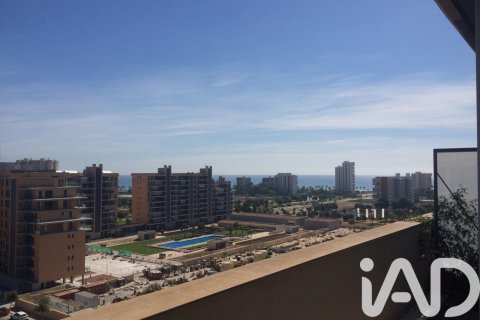 Penthouse for sale in Alicante, Spain 2 bedrooms, 142 sq.m. No. 172618 - photo 1
