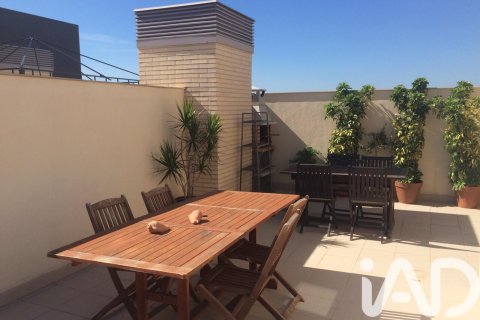 Penthouse for sale in Alicante, Spain 2 bedrooms, 142 sq.m. No. 172618 - photo 20