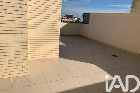Penthouse for sale in Alicante, Spain 2 bedrooms, 142 sq.m. No. 172618 - photo 21