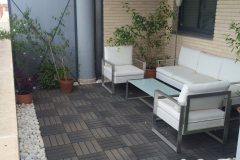 Penthouse for sale in Alicante, Spain 2 bedrooms, 142 sq.m. No. 172618 - photo 6