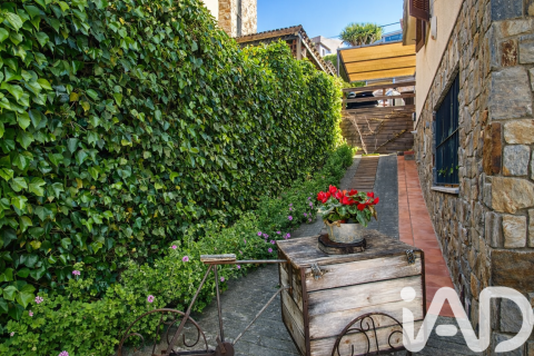 Casa in vendita a Vilassar de Dalt, Barcelona, Spagna 6 camere da letto, 346 mq. N° 172612 - foto 16