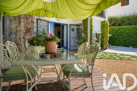 Casa in vendita a Vilassar de Dalt, Barcelona, Spagna 6 camere da letto, 346 mq. N° 172612 - foto 6
