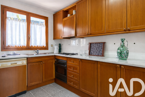 Casa in vendita a Vilassar de Dalt, Barcelona, Spagna 6 camere da letto, 346 mq. N° 172612 - foto 18