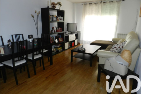 Apartment in Fuenlabrada, Madrid, Spain 3 bedrooms, 121 sq.m. No. 172615