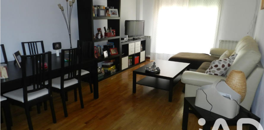 Appartamento a Fuenlabrada, Madrid, Spagna 3 camere da letto, 121 mq. N° 172615