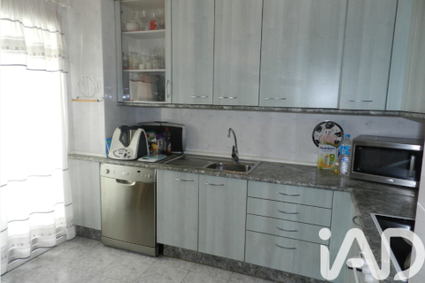Appartamento in vendita a Fuenlabrada, Madrid, Spagna 3 camere da letto, 121 mq. N° 172615 - foto 5