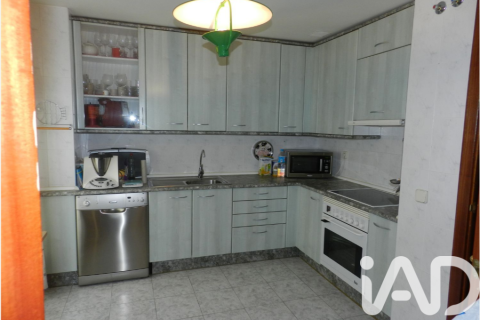 Appartamento in vendita a Fuenlabrada, Madrid, Spagna 3 camere da letto, 121 mq. N° 172615 - foto 4