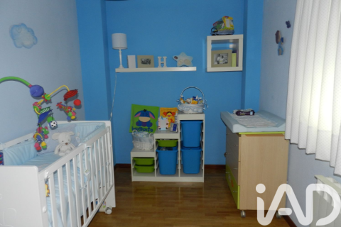 Appartamento in vendita a Fuenlabrada, Madrid, Spagna 3 camere da letto, 121 mq. N° 172615 - foto 8