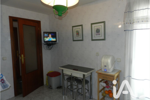 Appartamento in vendita a Fuenlabrada, Madrid, Spagna 3 camere da letto, 121 mq. N° 172615 - foto 6