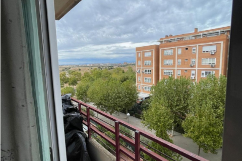 Appartamento in vendita a Fuenlabrada, Madrid, Spagna 3 camere da letto, 121 mq. N° 172615 - foto 10