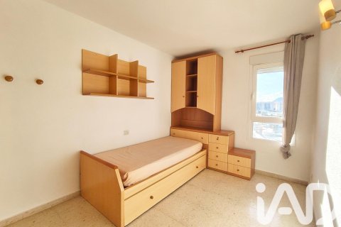 Apartment for sale in Alicante, Spain 3 bedrooms, 131 sq.m. No. 172616 - photo 24