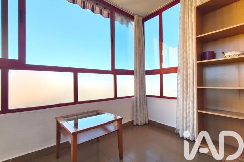 Apartment for sale in Alicante, Spain 3 bedrooms, 131 sq.m. No. 172616 - photo 12