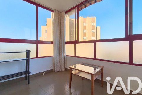 Apartment for sale in Alicante, Spain 3 bedrooms, 131 sq.m. No. 172616 - photo 3