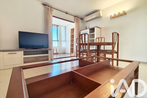 Apartment for sale in Alicante, Spain 3 bedrooms, 131 sq.m. No. 172616 - photo 8