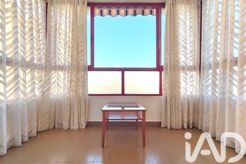 Apartment for sale in Alicante, Spain 3 bedrooms, 131 sq.m. No. 172616 - photo 10