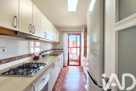 Apartment for sale in Alicante, Spain 3 bedrooms, 131 sq.m. No. 172616 - photo 13