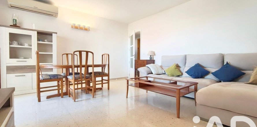 Apartment in Alicante, Spain 3 bedrooms, 131 sq.m. No. 172616